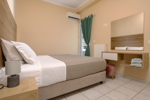 Ammos Comfort Apartments Zakynthos Greece