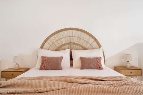 Alýria Sea Side Suites - Διαμονή στη Ζάκυνθο