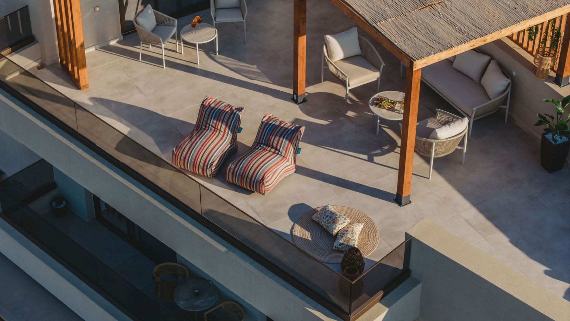 Ark Luxury Suite Zante Zakynthos Greece