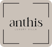 Anthi's Luxury Villa zakynthos Greece