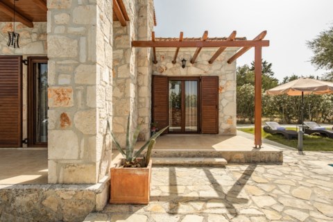 Villa Murtini Zakynthos Greece