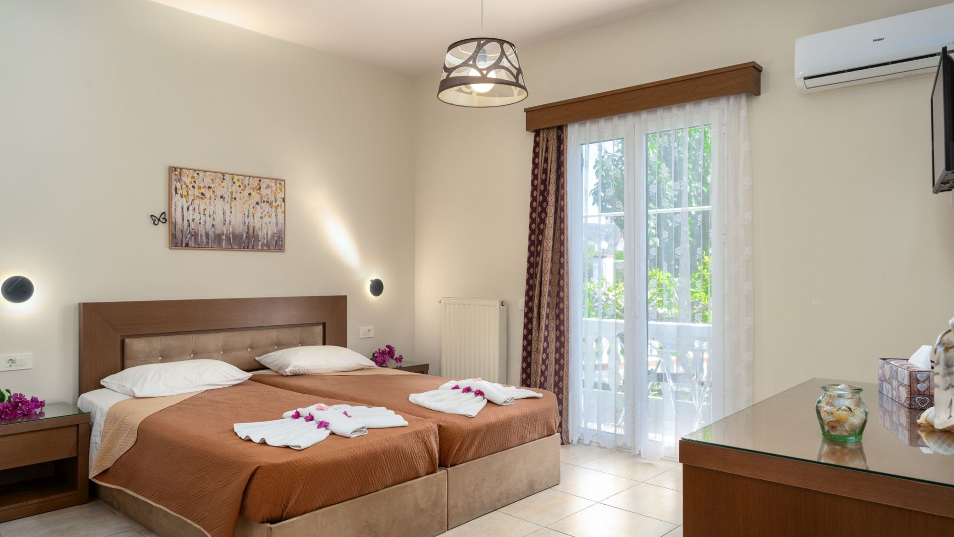 Stathis Rooms Zante Zakynthos Greece