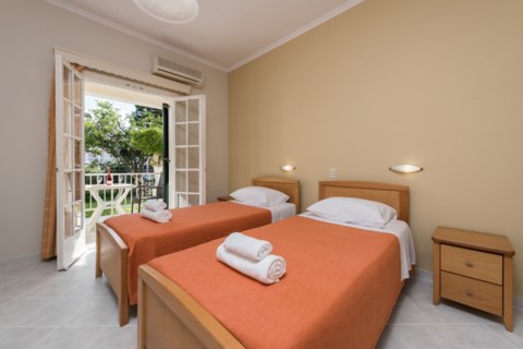 Olga Studios - 1 Zakynthos Greece