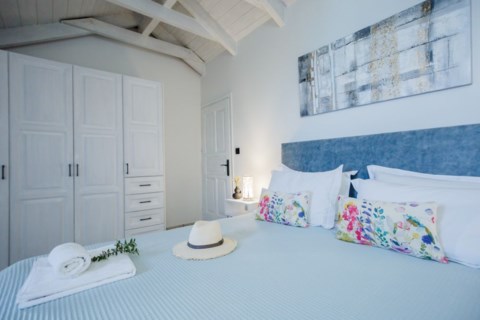 Tonia Apartments Zakynthos Greece