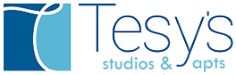 Tesy's Studios zakynthos Greece