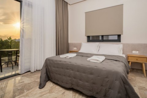 Villa V - Infinity Holiday Villas Zakynthos Greece