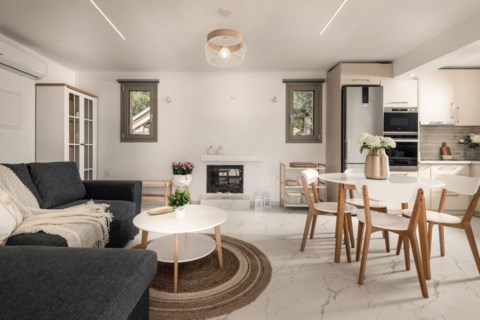 Villa Kamaria Zakynthos Greece