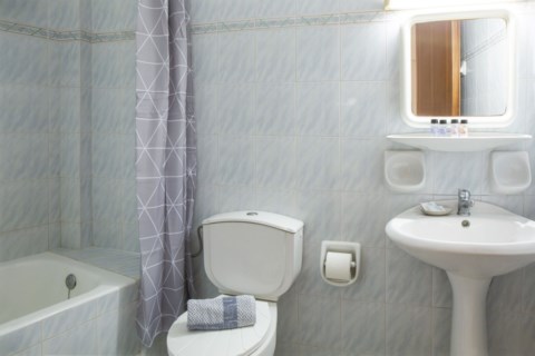 Searocco Studios & Apartments Zakynthos Greece