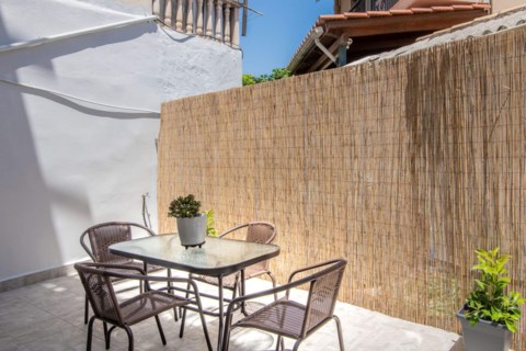 Selozia Apartments Zakynthos Greece