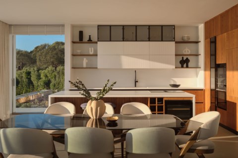 Doci Kelios Villa Zakynthos Greece