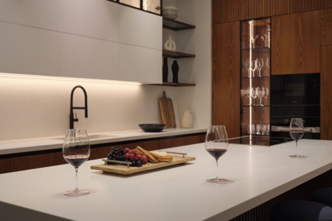 Doci Kelios Villa Zakynthos Greece