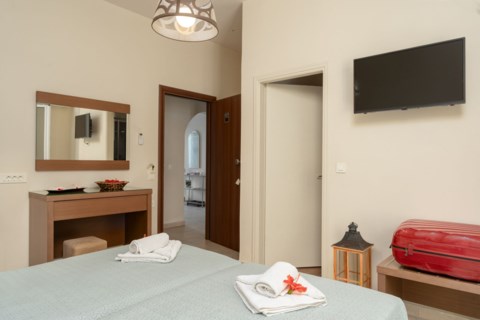 Stathis Rooms Zakynthos Greece