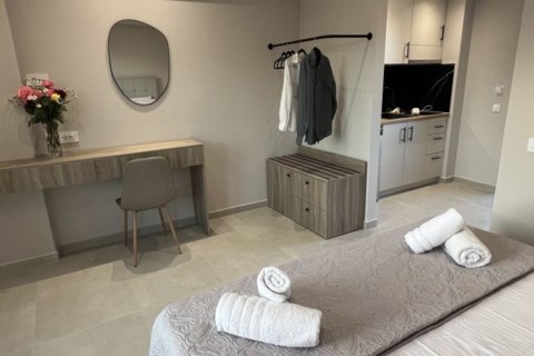 Villaggio Verde Διακοπές στη Ζάκυνθο