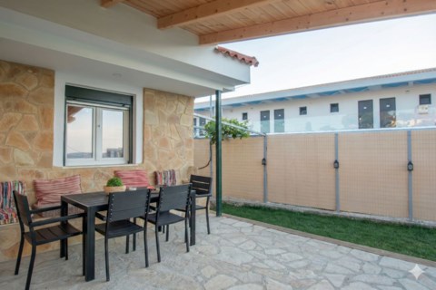 Omega Estate Resorts Zakynthos Greece