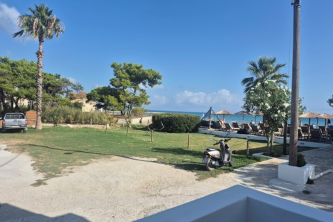 Anemos Beach Houses Zakynthos Greece