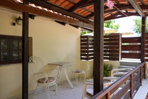 Oasis Apartments & Studios Zakynthos Greece