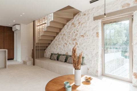 Novel Villa Zakynthos Greece