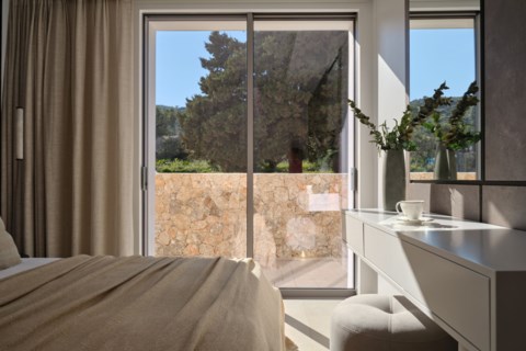 Doci Kelios Villa Zakynthos Greece