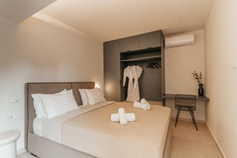 Novel Villa Zakynthos Greece