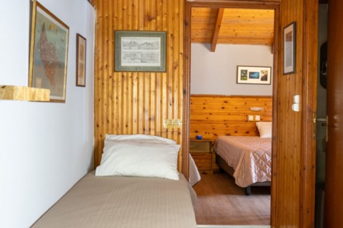 Oasis Apartments & Studios Zakynthos Greece
