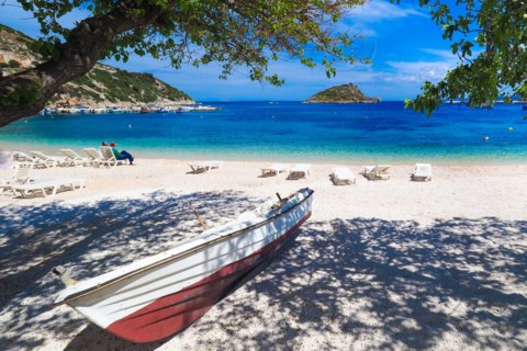 Doci Kelios Suites Zakynthos Greece