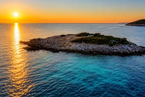 Il Sogno di Zante Zakynthos Greece