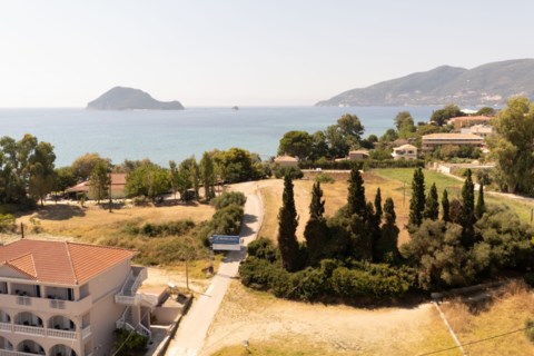 Palm Studios Zakynthos Greece