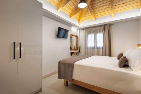Azor Villas Zakynthos Greece