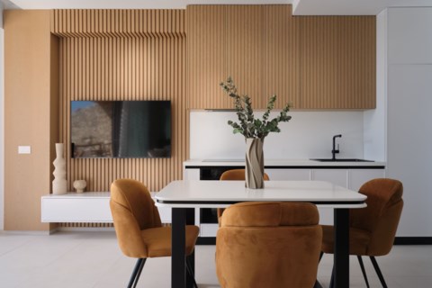 Doci Kelios Suites Zakynthos Greece