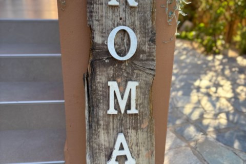 Nomas Living Zakynthos Greece