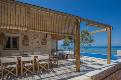Niova Villa Zakynthos Greece