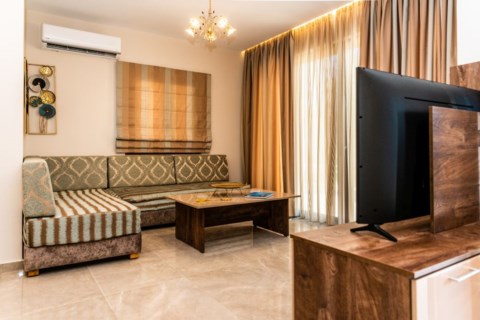 Loula's Villa Zakynthos Greece