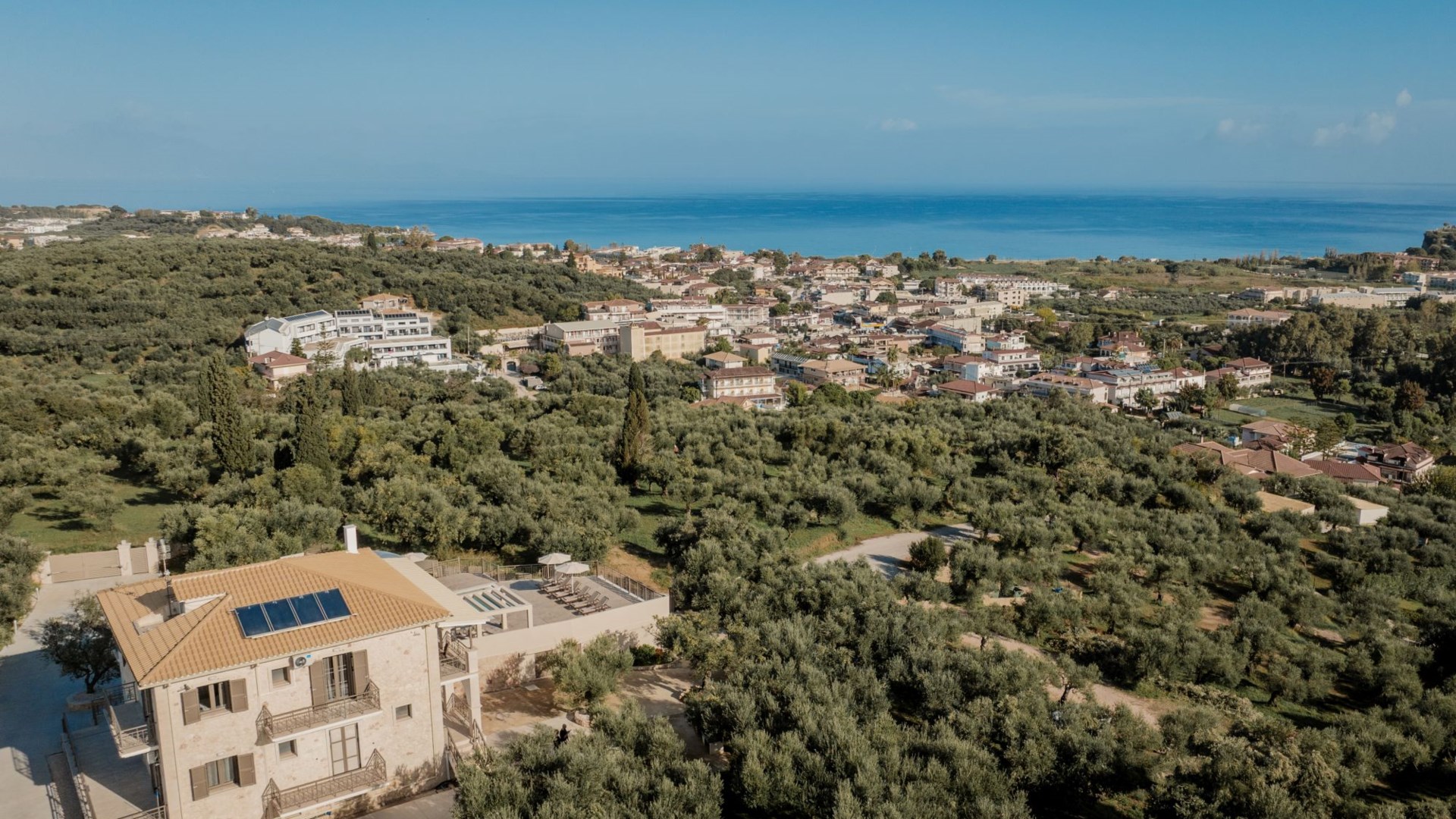 Casa Lydia Zante Zakynthos Greece