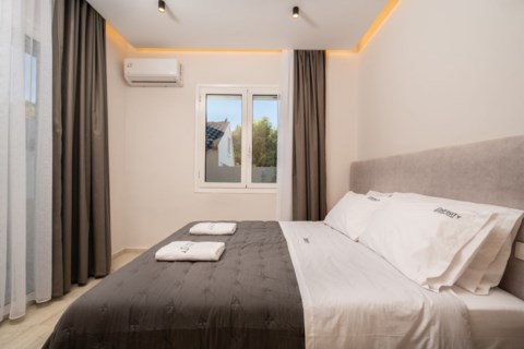 Villa V - Infinity Holiday Villas Zakynthos Greece