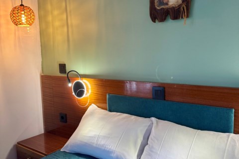 Dionysos Studios Zakynthos Greece