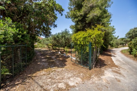 Loggos House Zakynthos Greece