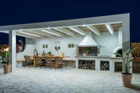 Villa Cela Zakynthos Greece
