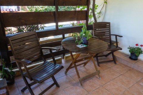 Oasis Apartments & Studios Zakynthos Greece