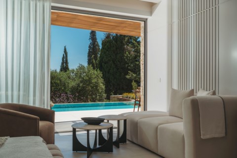 Doci Kelios Suites Zakynthos Greece