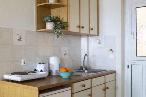 Searocco Studios & Apartments Zakynthos Greece