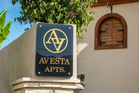 Avesta Apartments Zakynthos Greece
