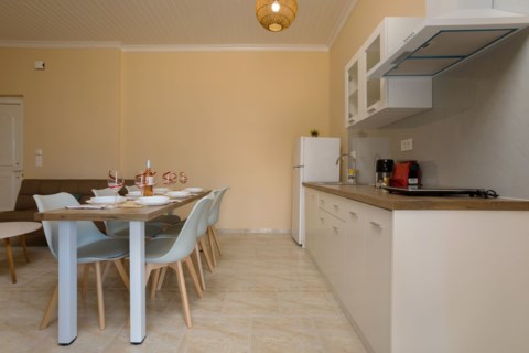 Ammos Comfort Apartments Zakynthos Greece