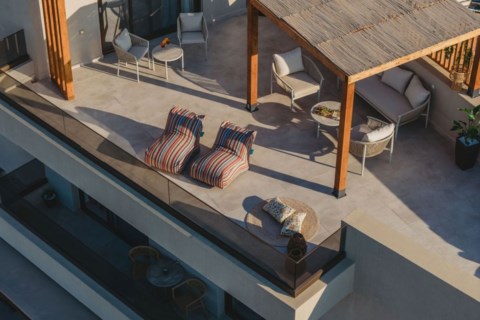 Ark Luxury Suite Zakynthos Greece