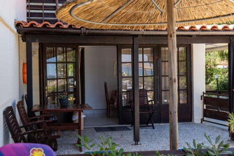 Oasis Apartments & Studios Zakynthos Greece