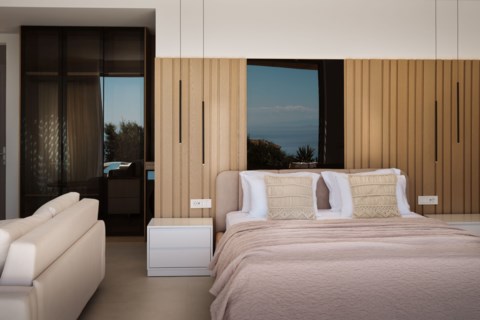 Doci Kelios Suites Zakynthos Greece