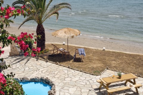 Villa Grimani Zakynthos Greece