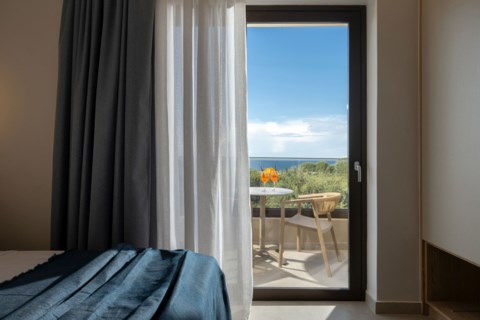 Ark Luxury Suite Zakynthos Greece