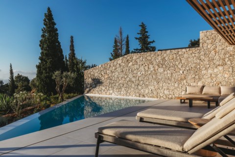 Doci Kelios Suites Zakynthos Greece