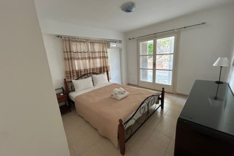 Armyra Villas Zakynthos Greece