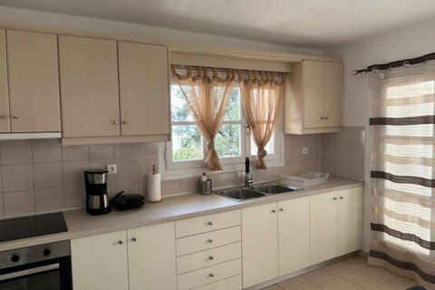 Armyra Villas Zakynthos Greece